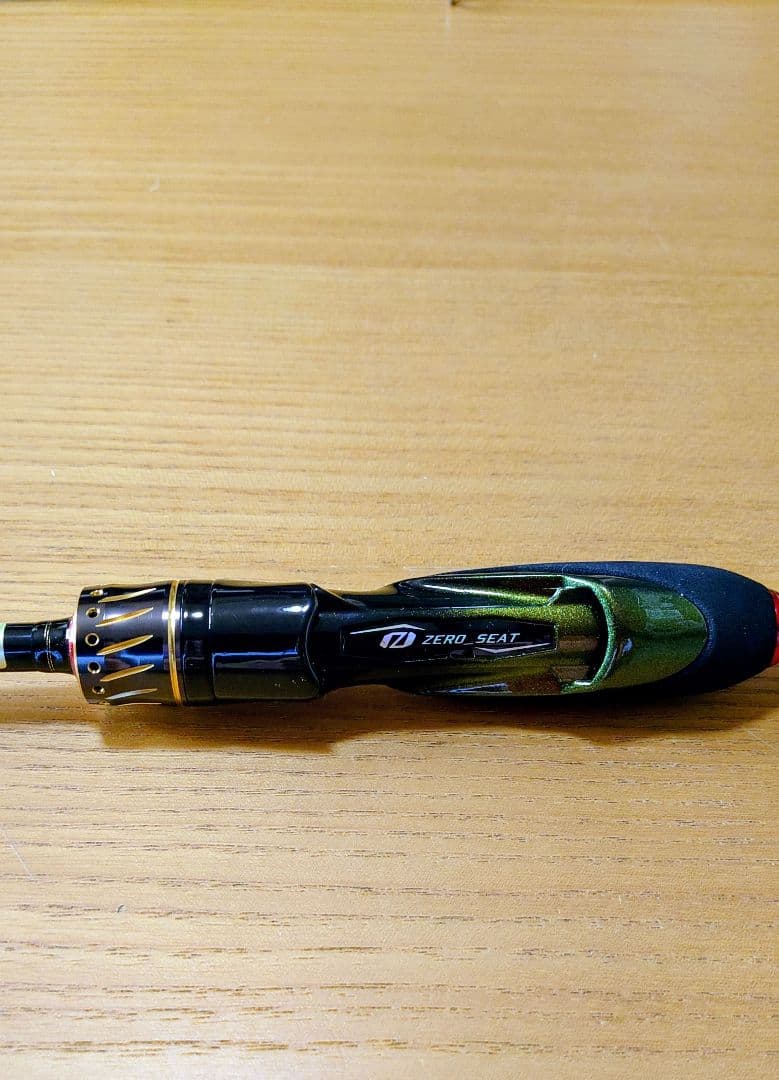 【新品未使用】月下美人 AJING MX 66-S ・J