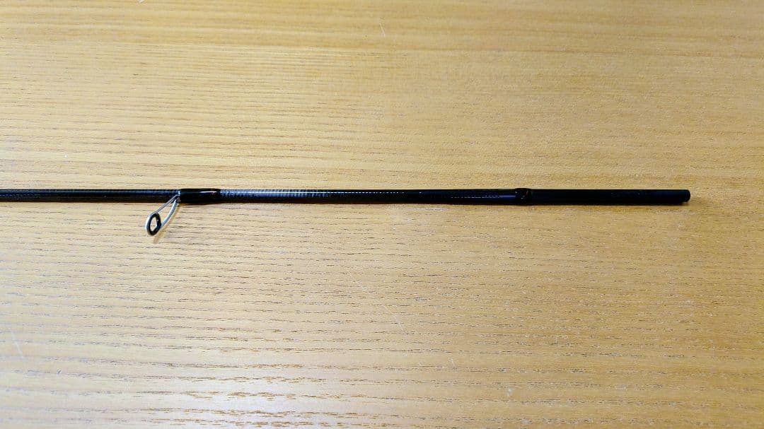 【新品未使用】月下美人 AJING MX 66-S ・J