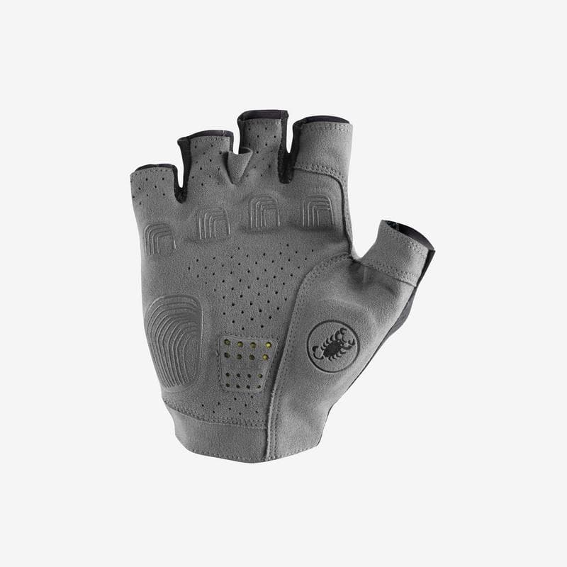 【新品/定価9,790円】Castelliカステリ プレミオグローブ Mサイズ②