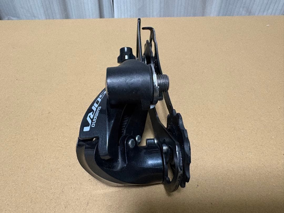 SHIMANO SORA R3000コンポセット