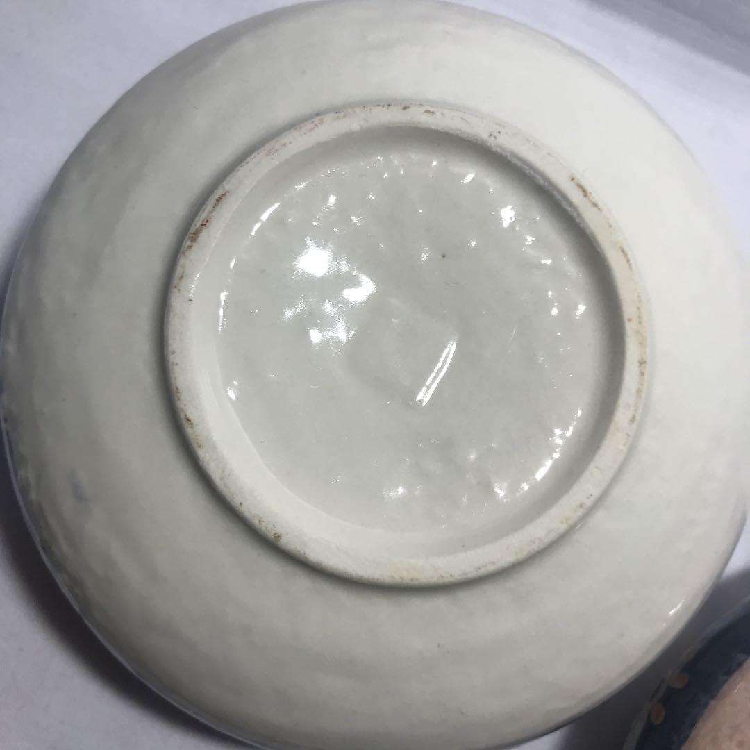 智 陶器 小物入れ お菓子 漬物 和 蓋 付き 皿 器 個性的
