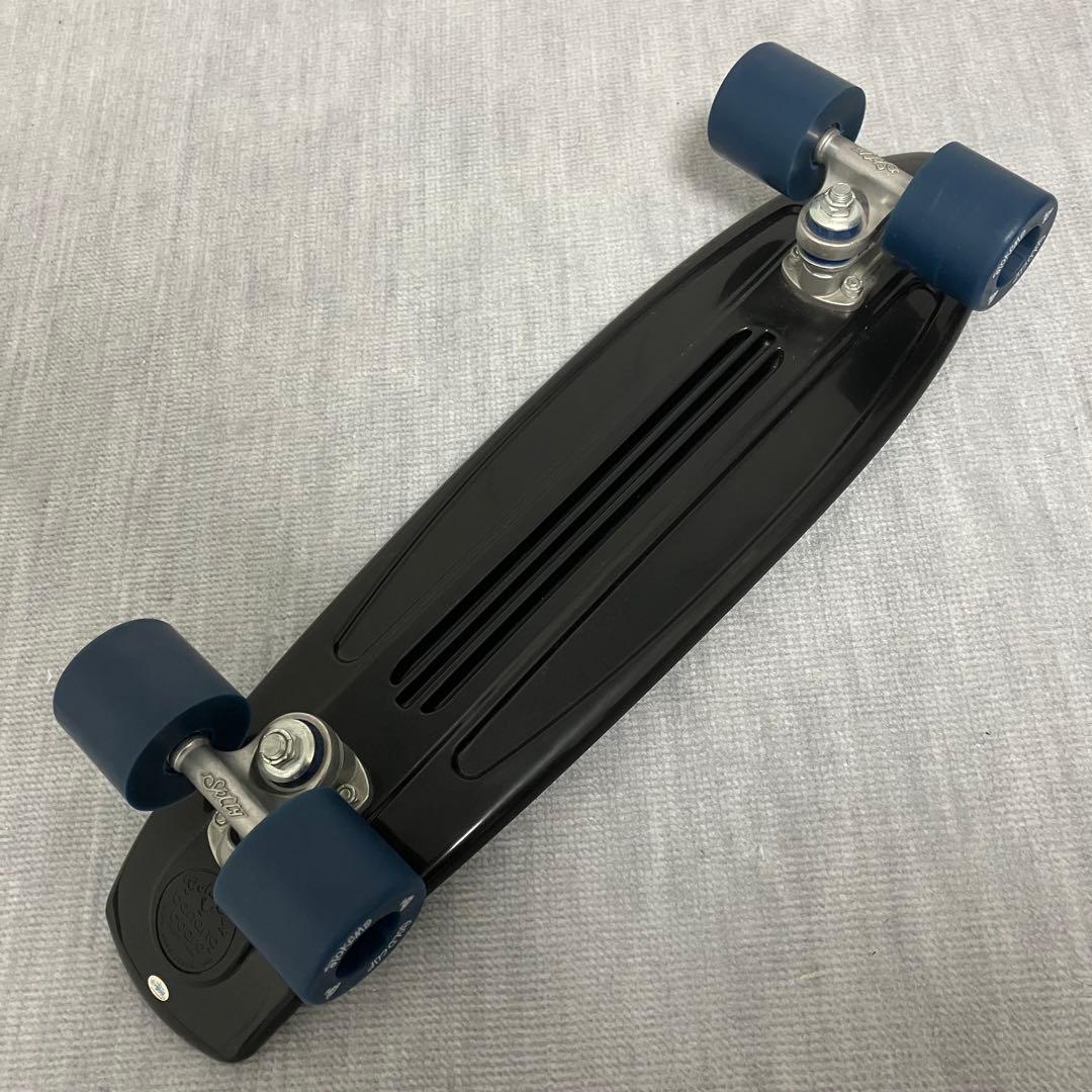 Stussy BananaBoard スケートボード