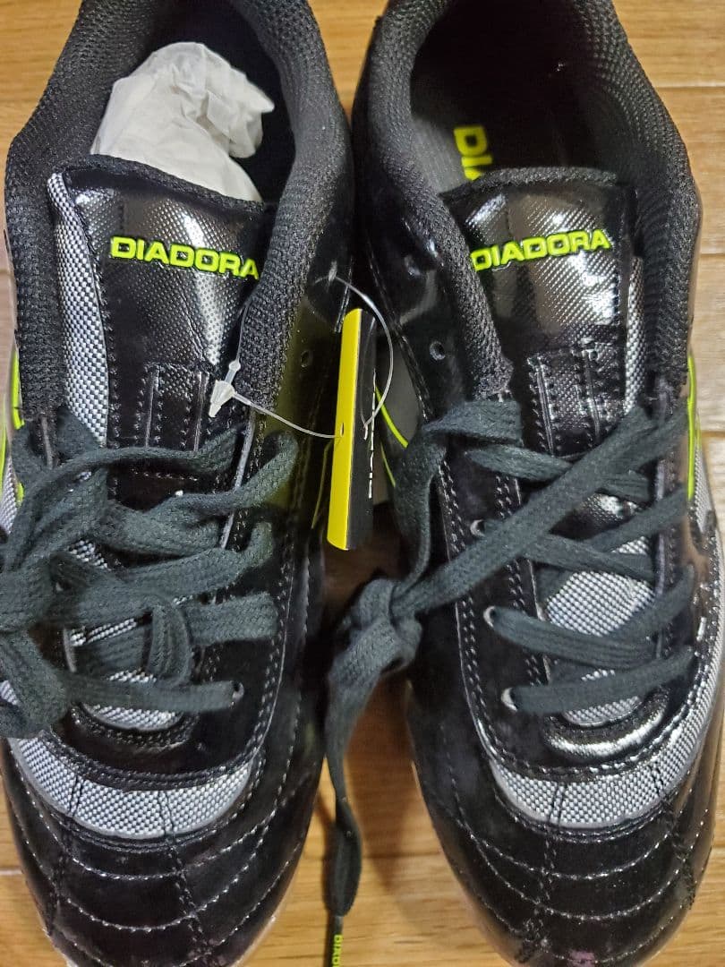 DIADORA SALASHAMAL ID J サッカーシューズ 40