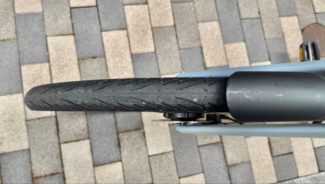 【完全動作品】VanMoof S3 GT仕様【引取限定：千代田区】極美品32US