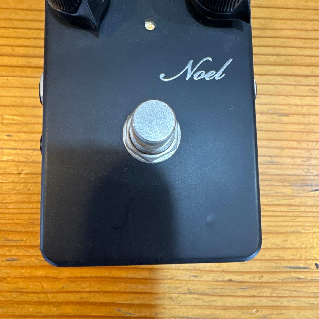 Noel 　Cornet revu