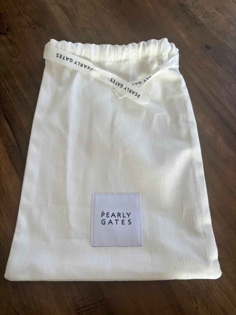 PEARLY GATES ニットワッチ (UNISEX)
