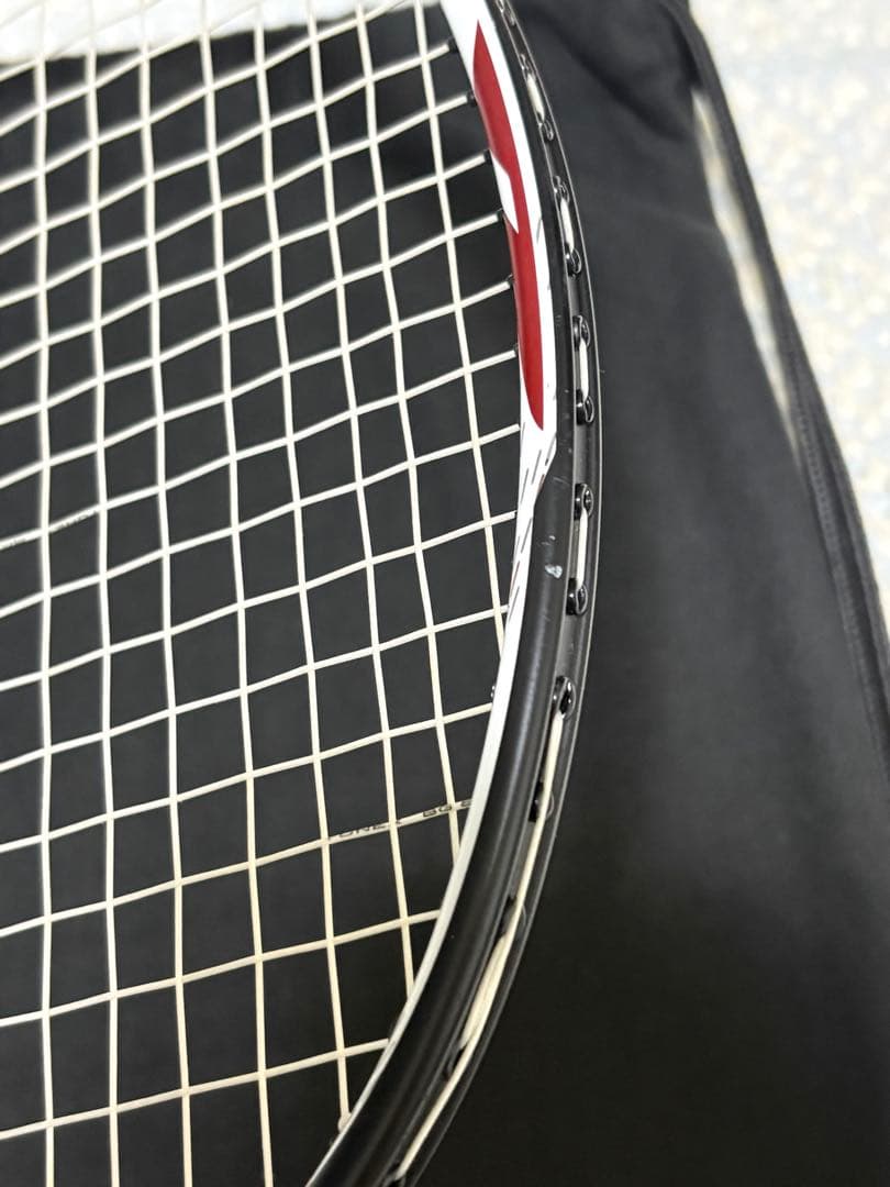 ラケット YONEX DUORA Z-STRIKE
