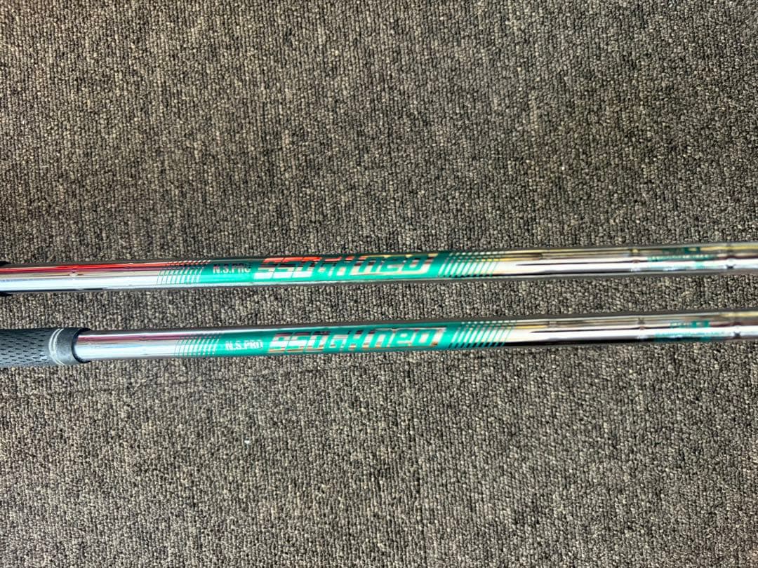 Titleist Vokey フォージド　2021 50°54°セット