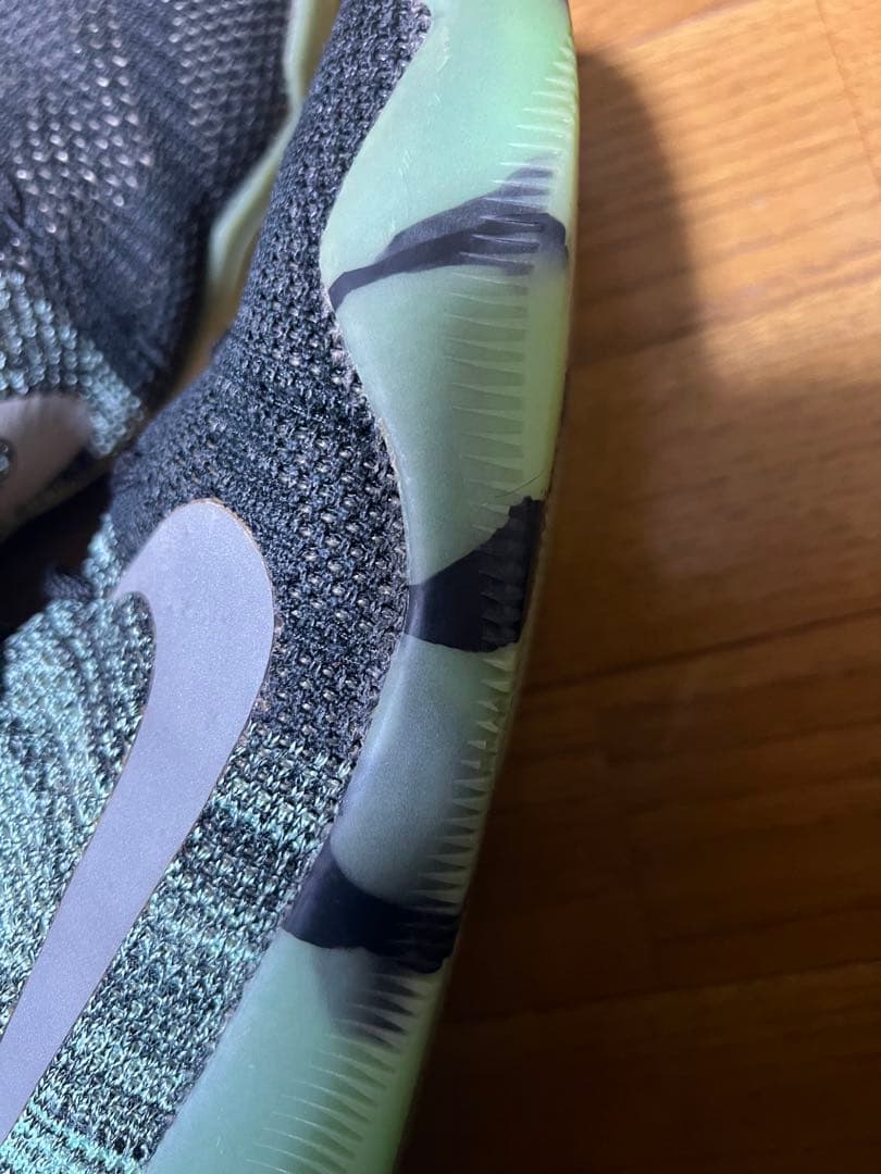 颯*様 Nike Kobe 11 allstar