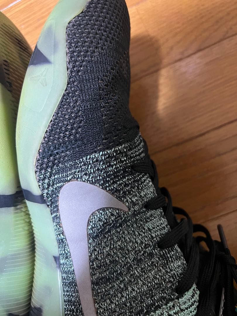 颯*様 Nike Kobe 11 allstar