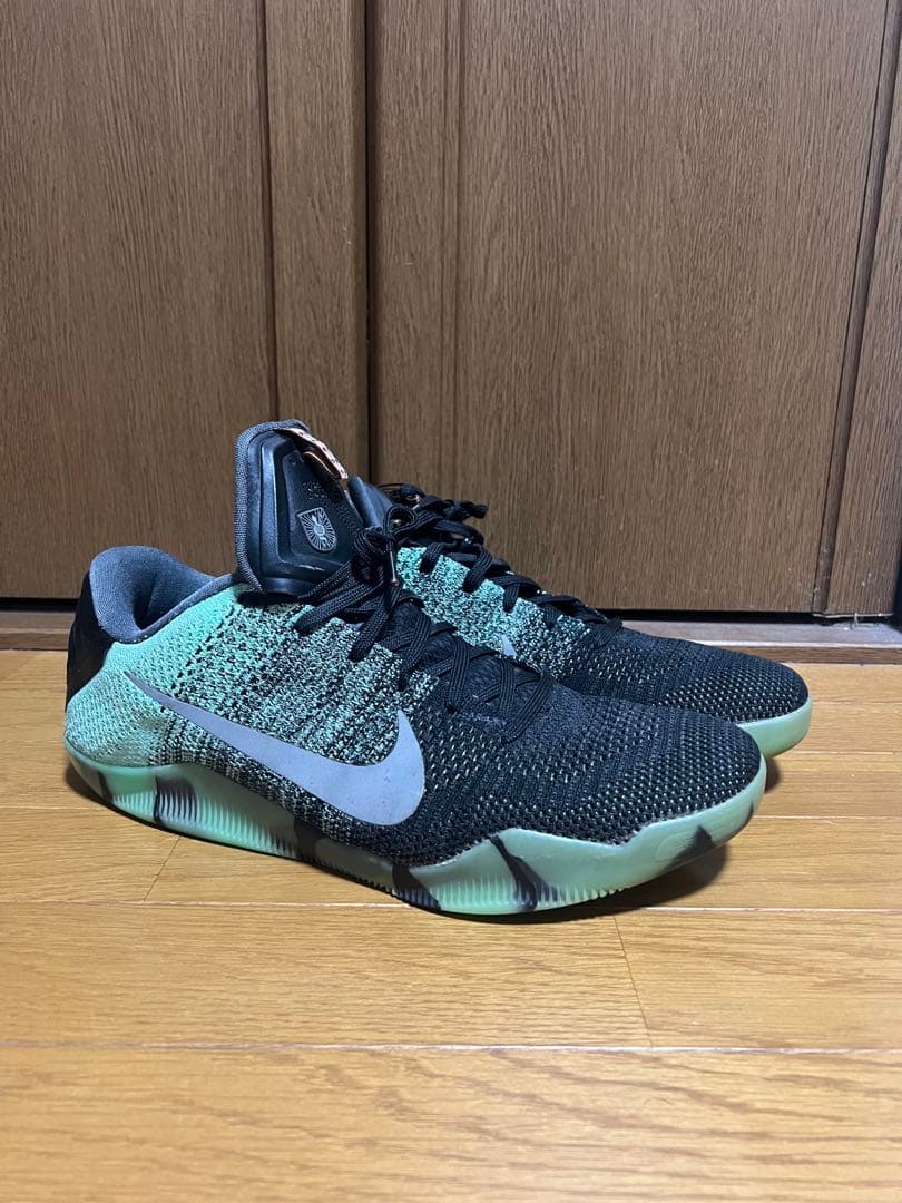 颯*様 Nike Kobe 11 allstar