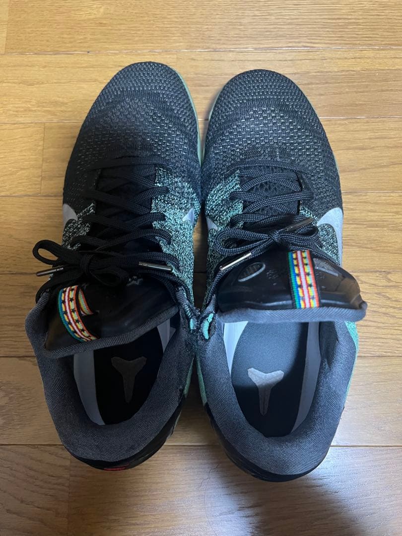 颯*様 Nike Kobe 11 allstar