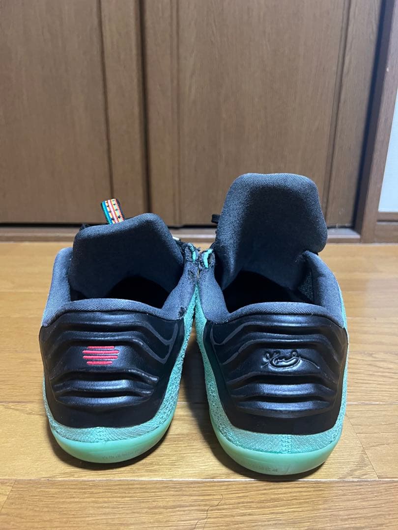颯*様 Nike Kobe 11 allstar