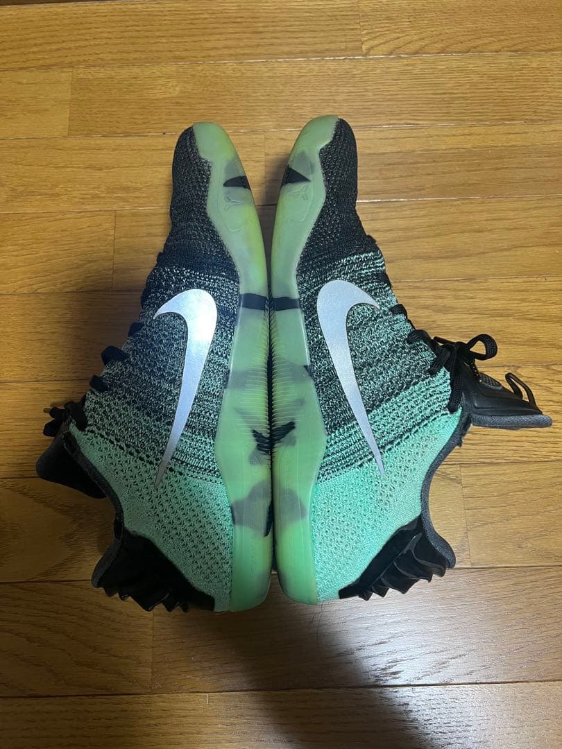 颯*様 Nike Kobe 11 allstar
