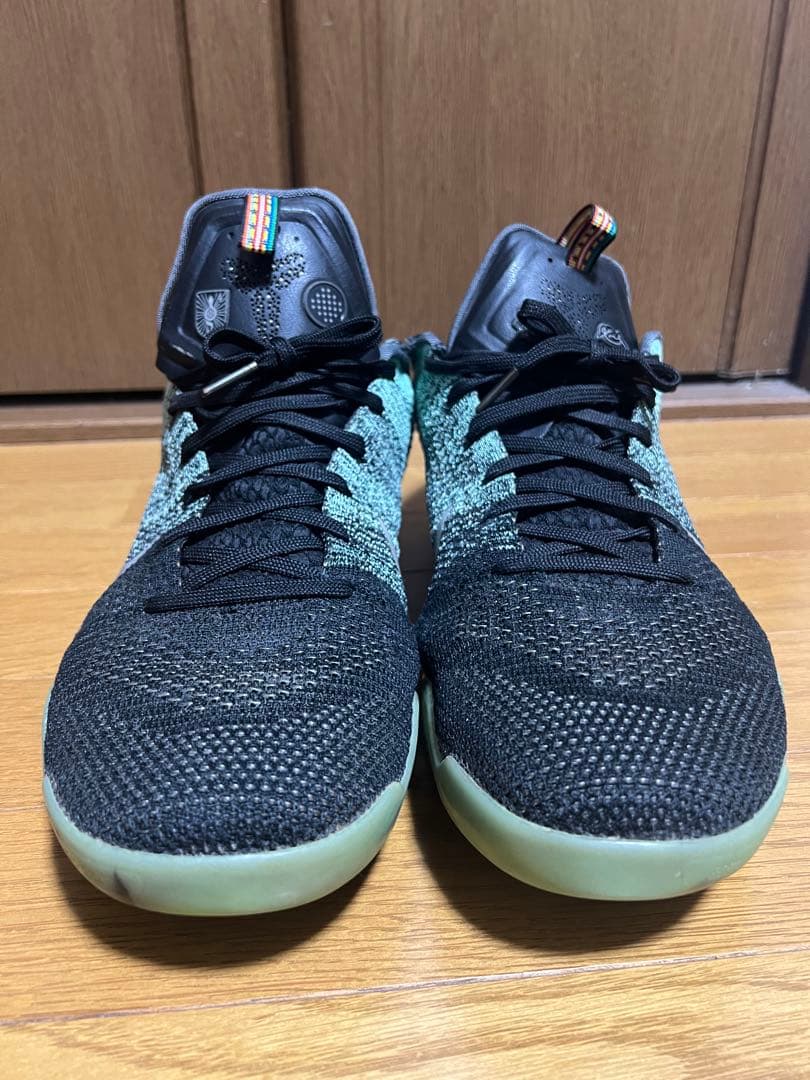 颯*様 Nike Kobe 11 allstar