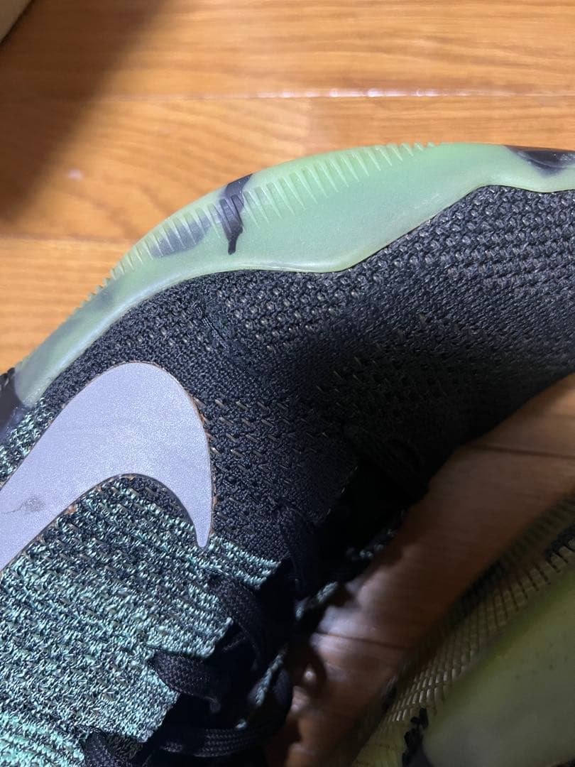 颯*様 Nike Kobe 11 allstar
