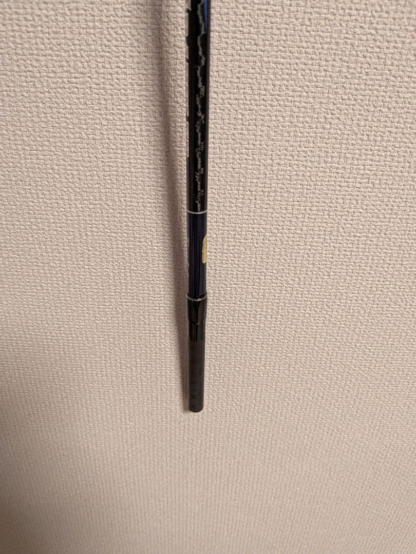シマノ　グラップラータイプLJ　S63-3　オフショアロッド