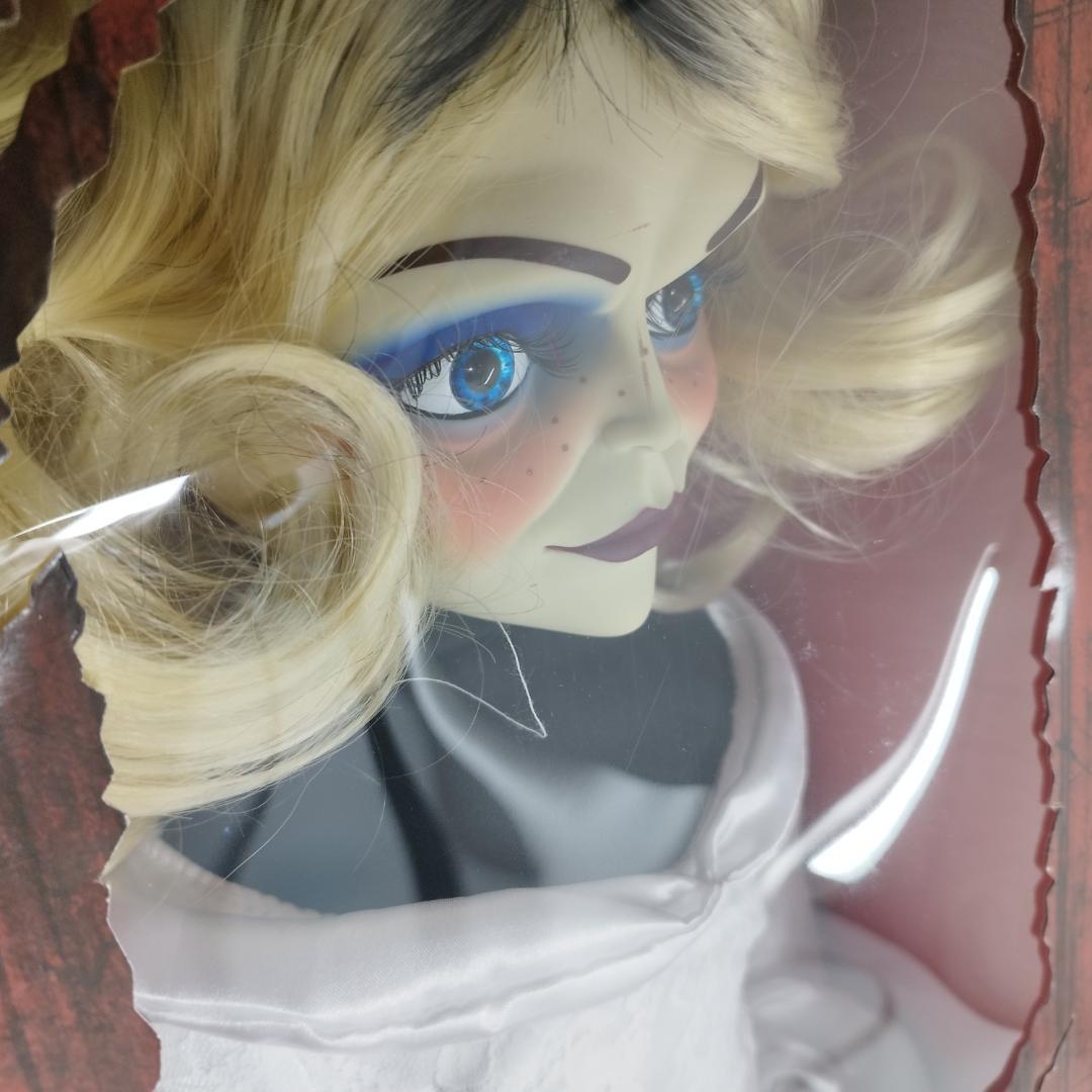 グレンダ ドール チャッキー 種 ハロウィン 人形 スピリット ティフ ITZ1