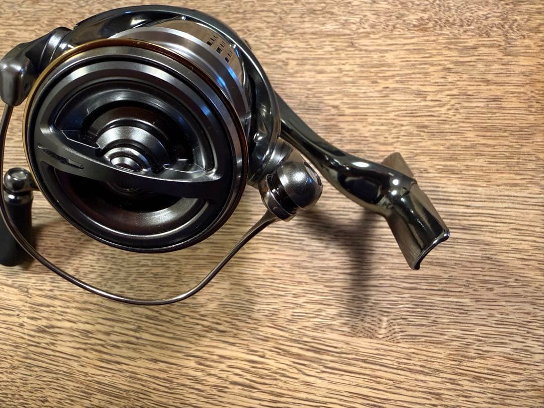 【美品】シマノ18ステラ2500SHG