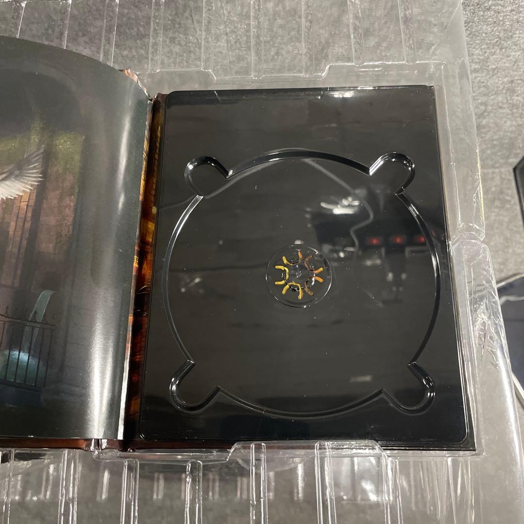 ゲームキャラクター Gotham Knights Collector's Edition