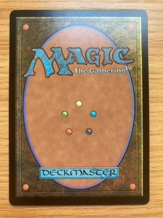 MTG レンと六番 日本語版 1枚