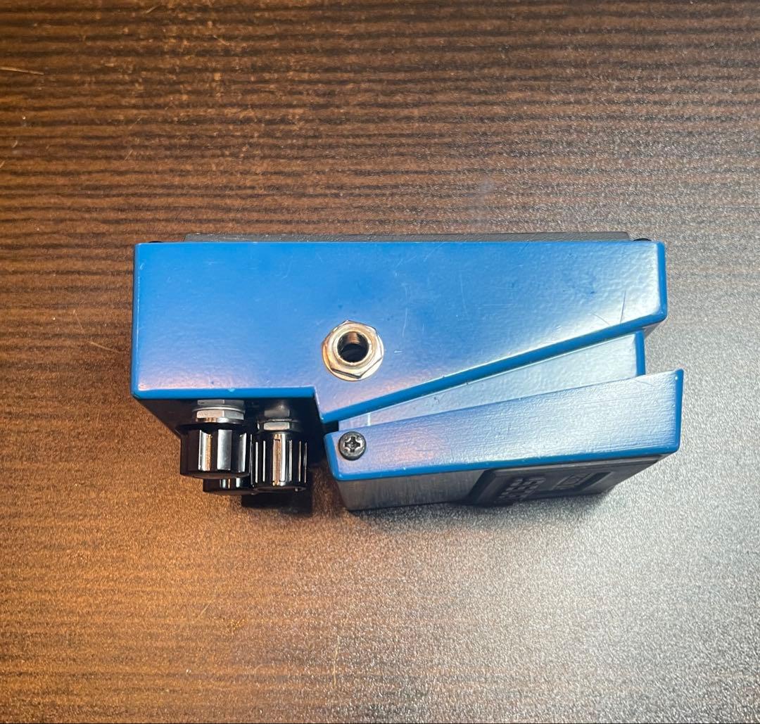 BOSS Blues D BD-2W エフェクター