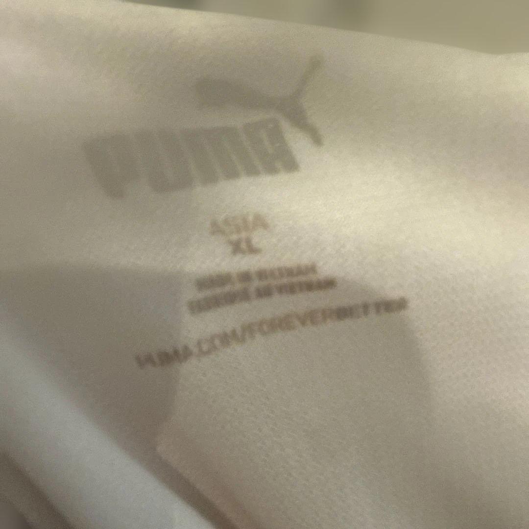 履正社サッカー部半袖移動着