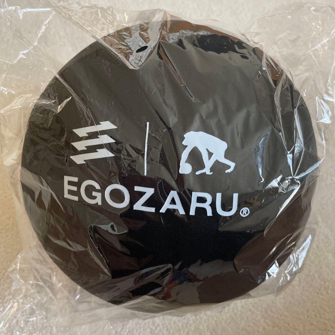 EGOZARU [静音]ルームボールEX サイレントボール バスケ エゴザル