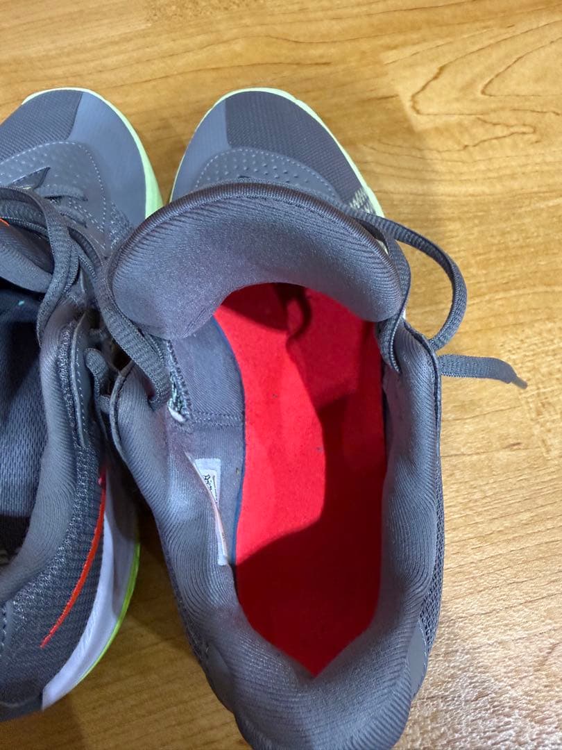 NIKE GTカットアカデミー(グレー)