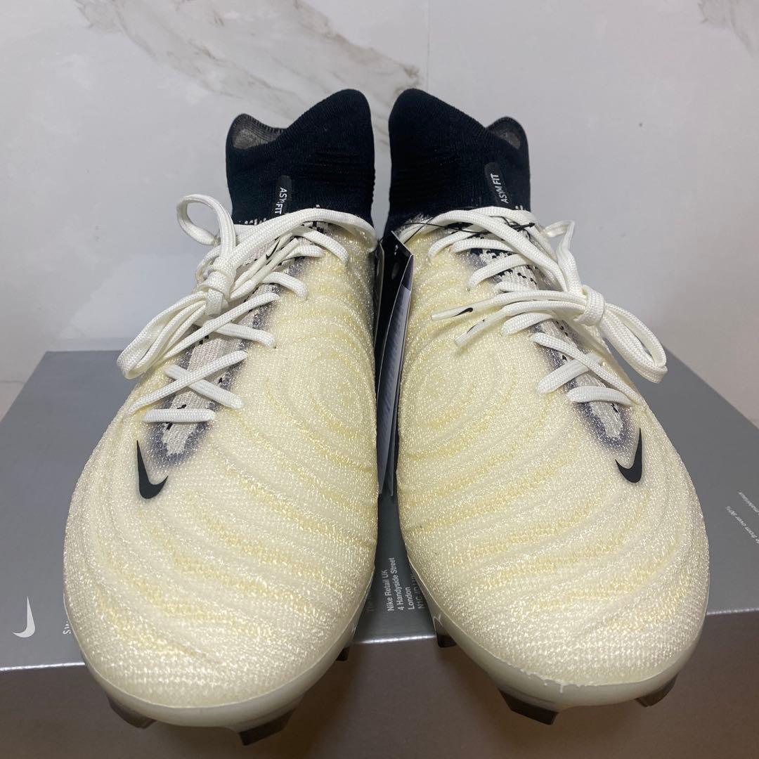 新品NIKE PHANTOM LUNA Ⅱ ELITE FG
