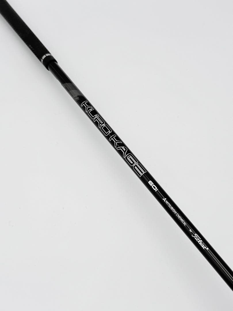 【中古】Titleist T200 48° / KURO KAGE 60i