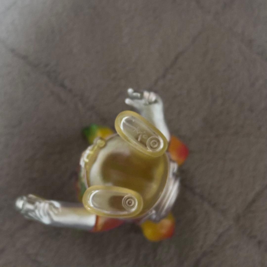 ユーキデイドリーマー 一点物 ソフビ