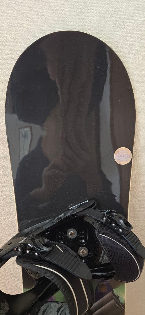 BURTON キッズ トイストーリー CHOPPER 115cm スノーボード