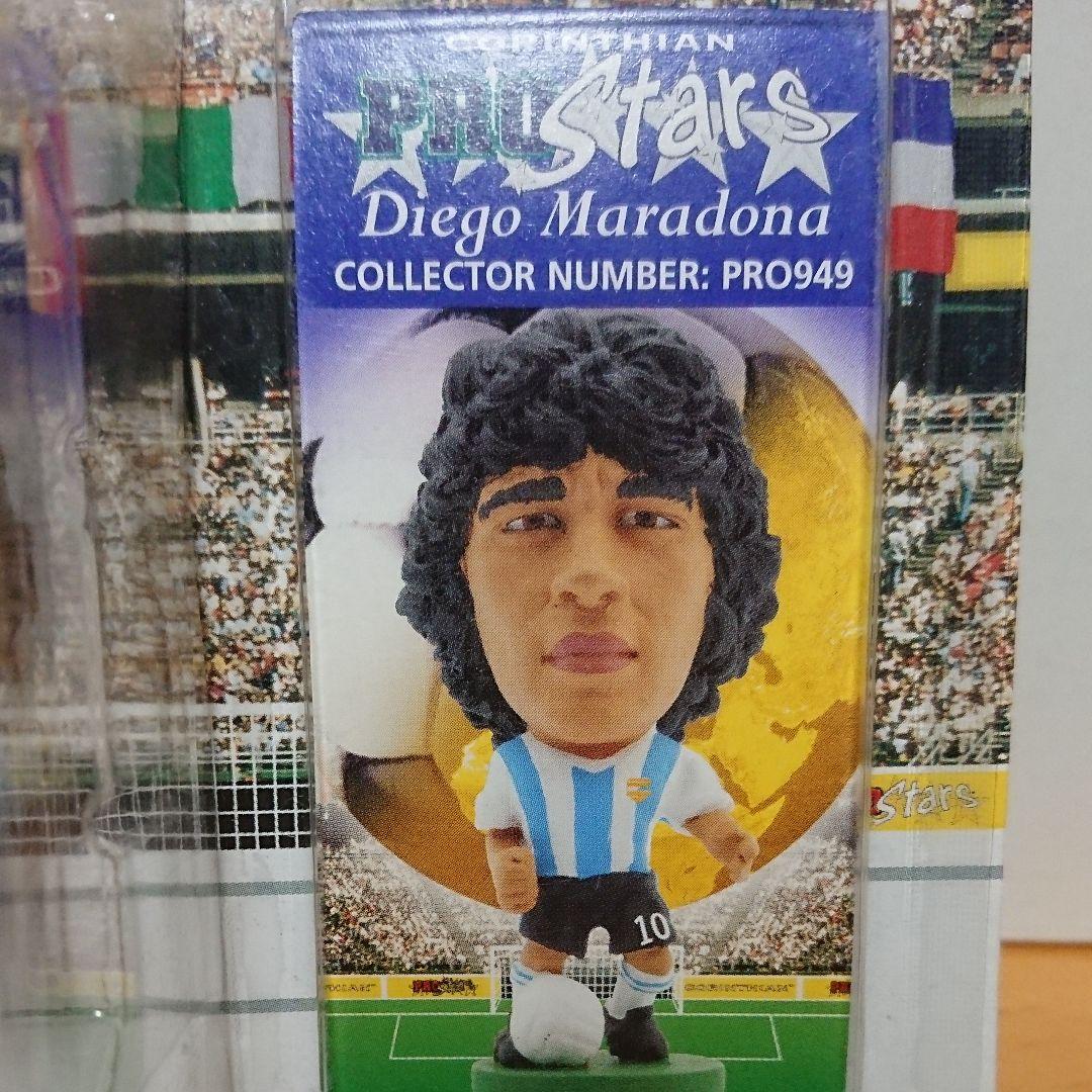コリンシアン マラドーナ 2003クリスマス アルゼンチン