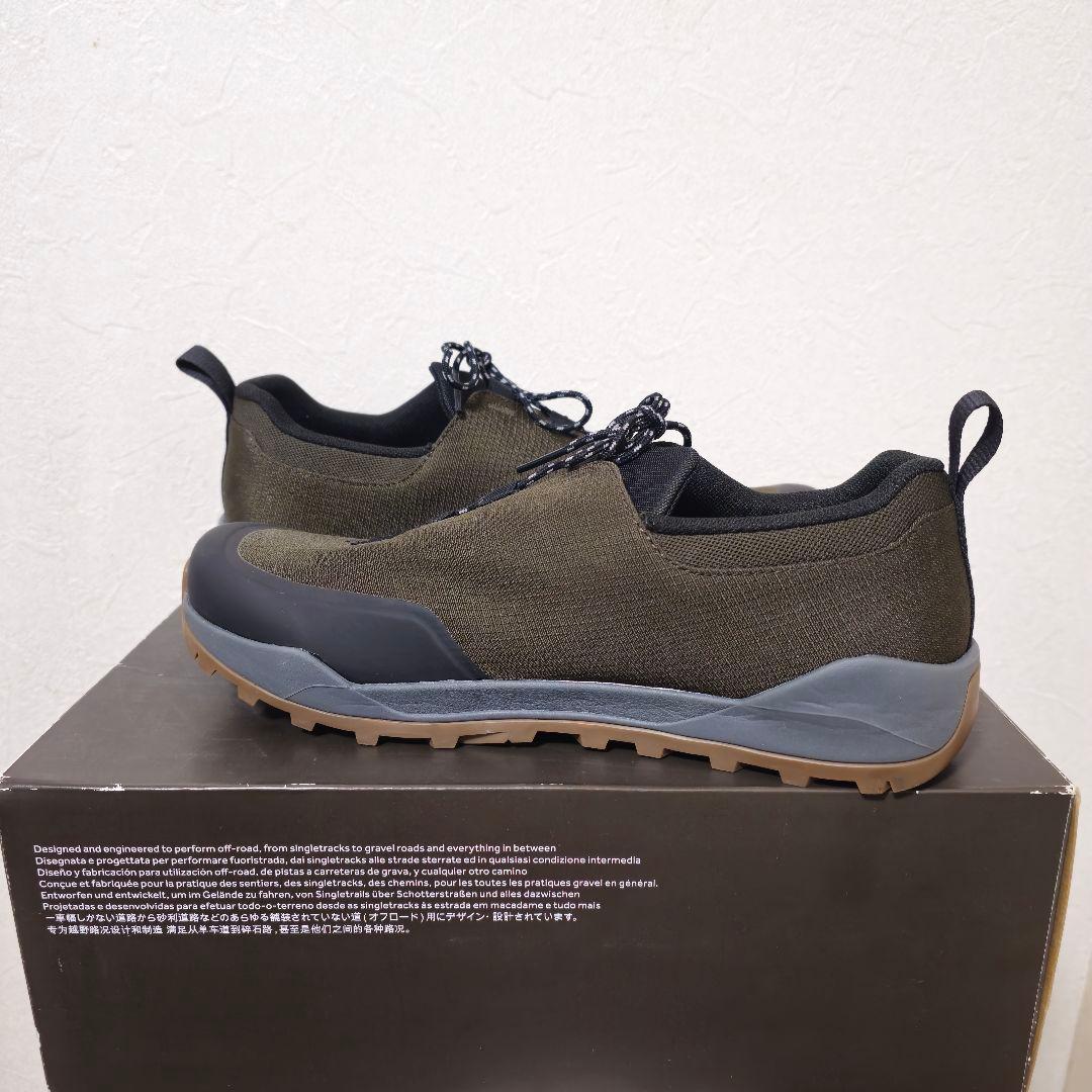 fi'zi:kフィジークX2 TERRA ERGOLACE　43