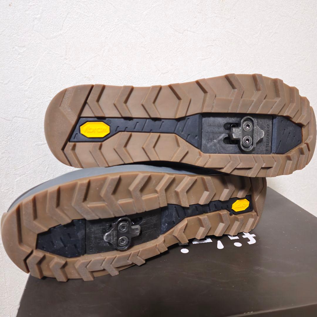 fi'zi:kフィジークX2 TERRA ERGOLACE　43