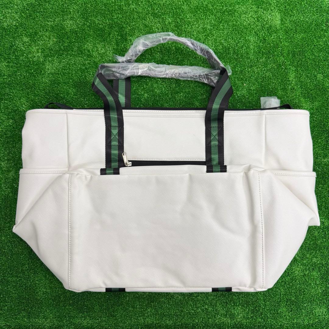 クランク CLUNK ゴルフ トートバッグ SHIBAFUシリーズ