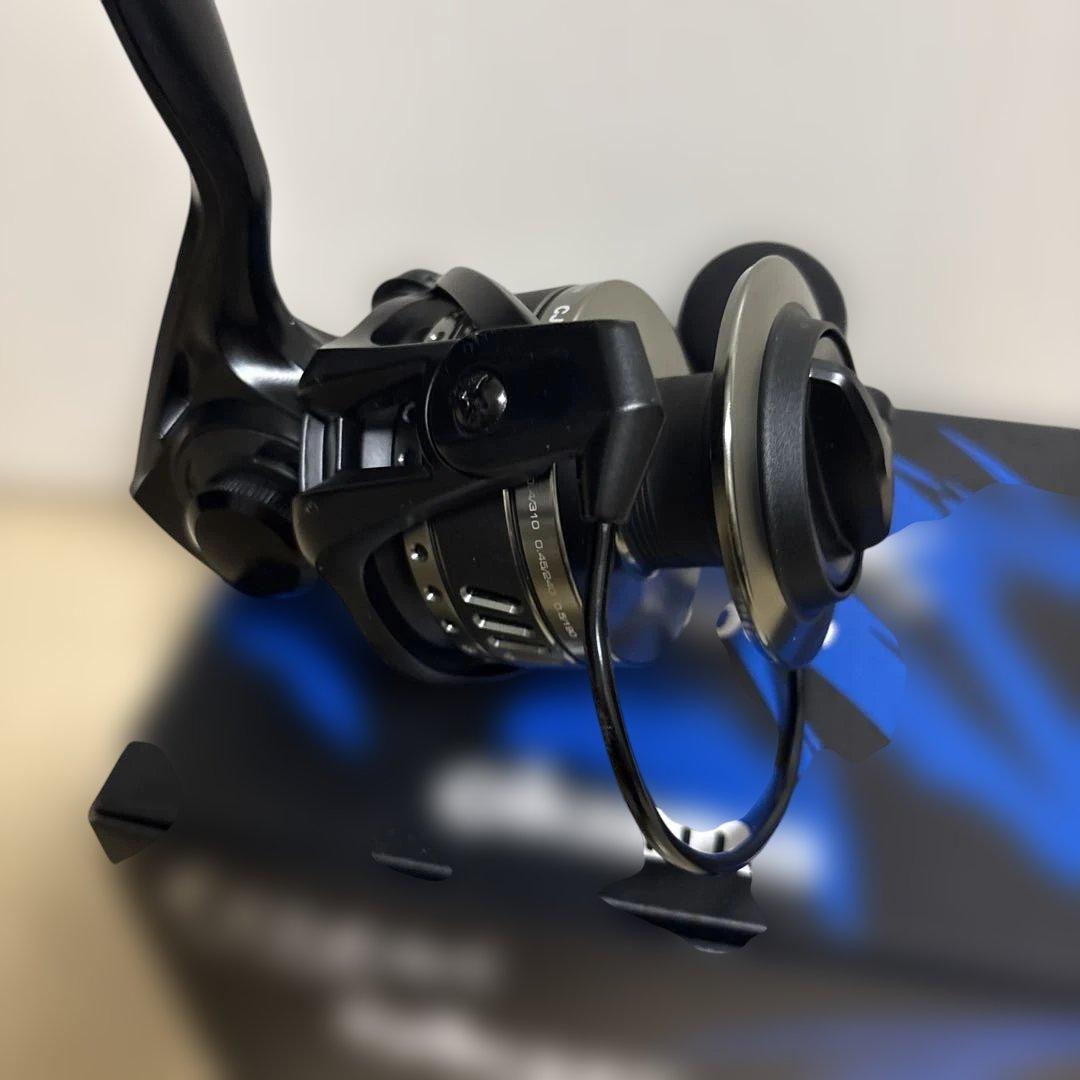 Okuma オクマ CJ-10000 Reels Cedros