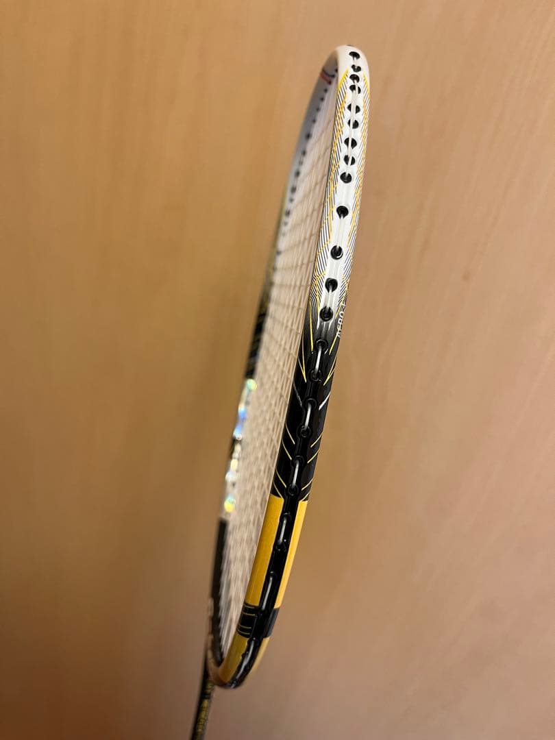 BabolaT バボラ バドミントン ラケット ジェットストリーム 最新モデル！