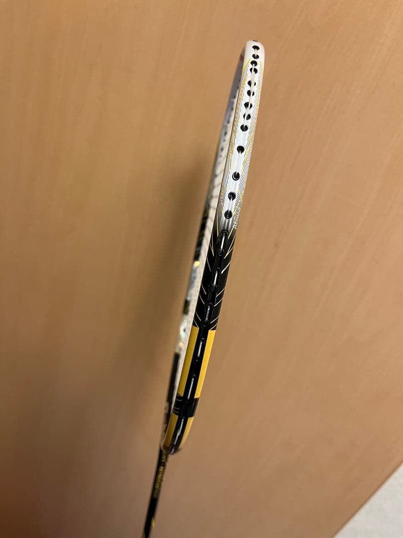 BabolaT バボラ バドミントン ラケット ジェットストリーム 最新モデル！