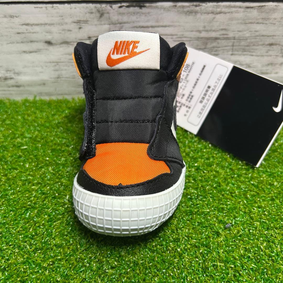 ✨究極のおしゃれ✨NIKE JORDAN1 シャタバ　ゴルフボールポーチ