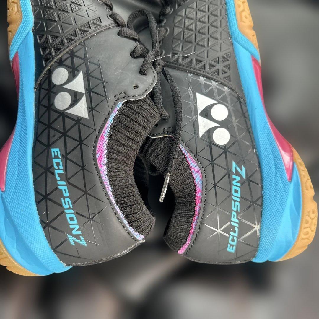 YONEX エクリプションバドミントンシューズ US 7.5 26センチ