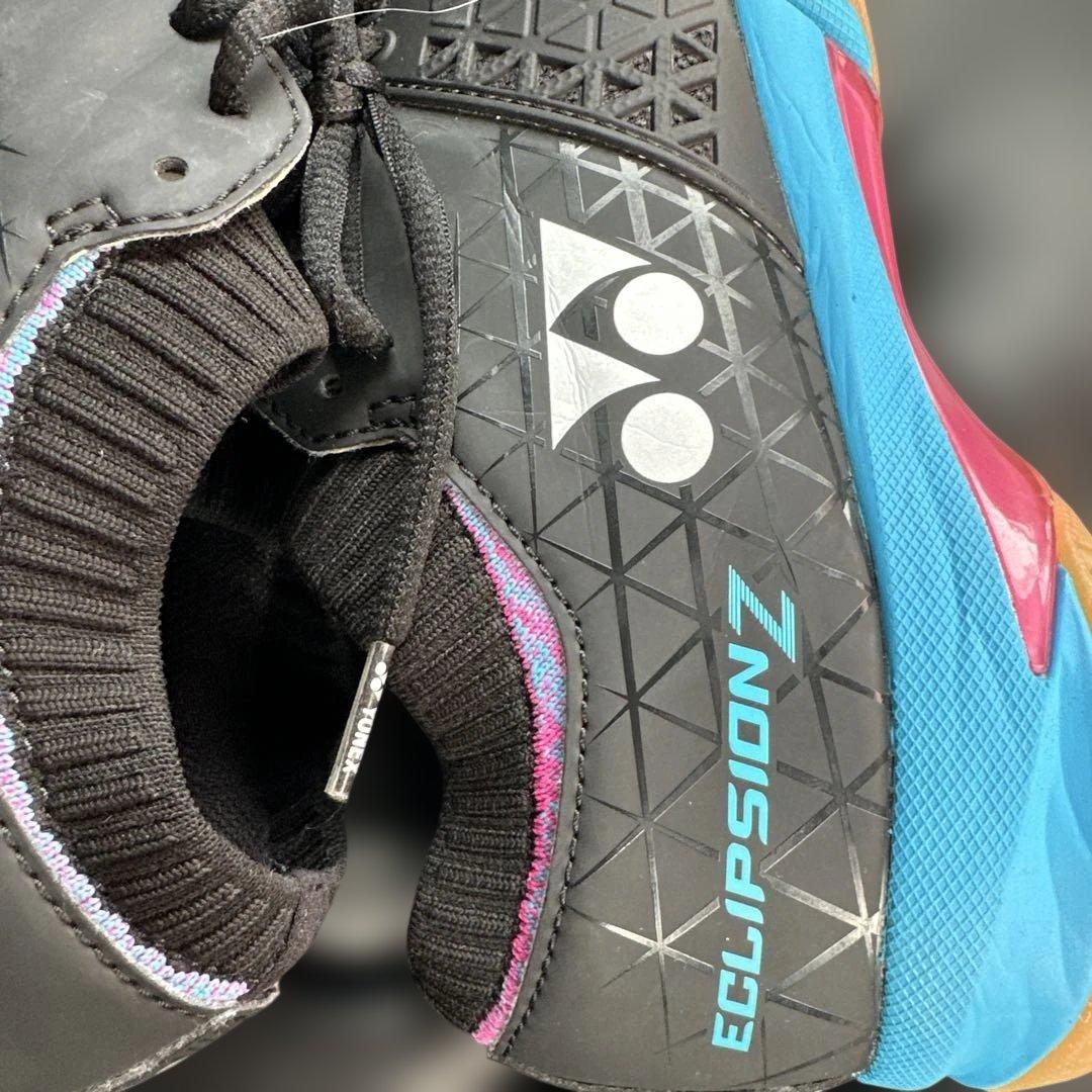 YONEX エクリプションバドミントンシューズ US 7.5 26センチ