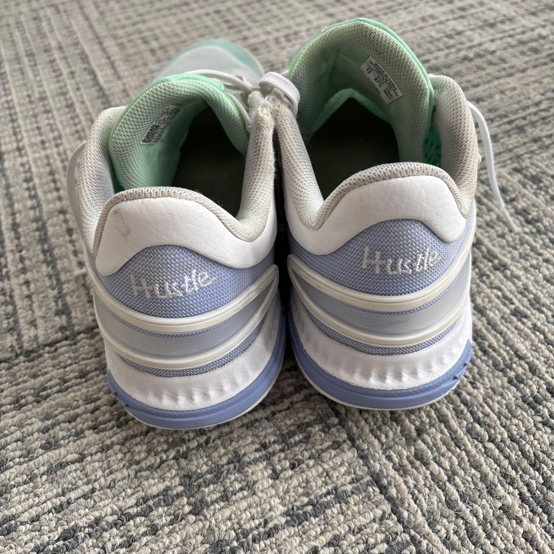 リーニン LI-NING WADE FLASH 30.5CM