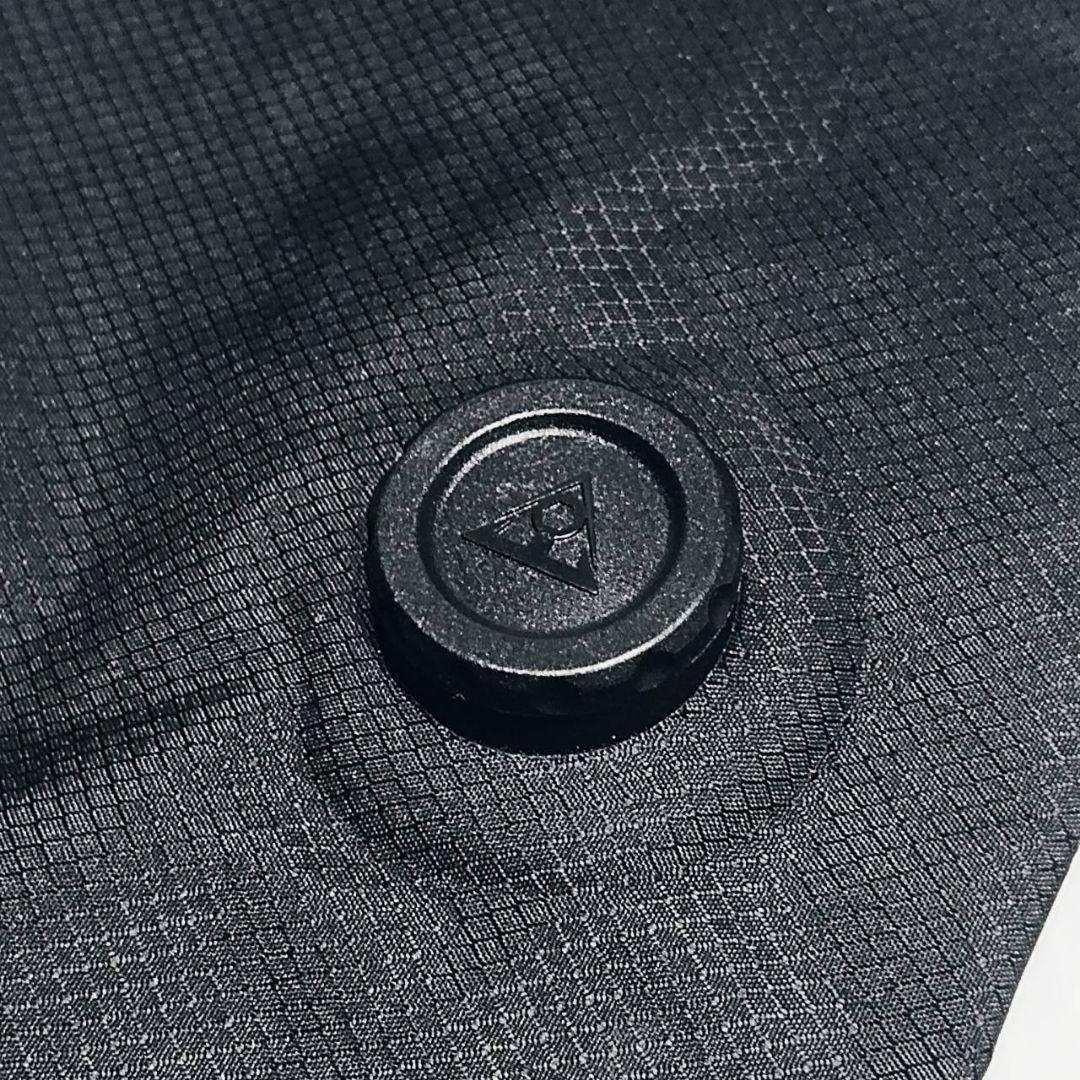 TOPEAK トピーク フロントローダー フロントバッグ 自転車 バイクパッキン