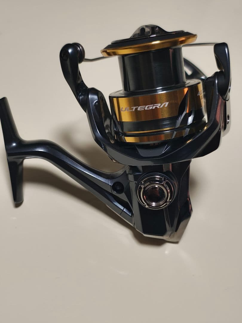 SHIMANO 25 アルテグラ 4000XG