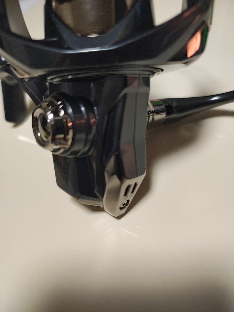 SHIMANO 25 アルテグラ 4000XG