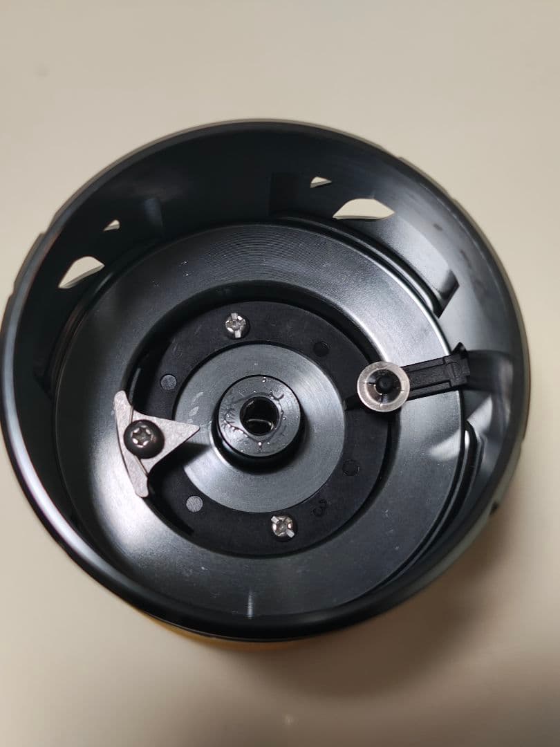 SHIMANO 25 アルテグラ 4000XG