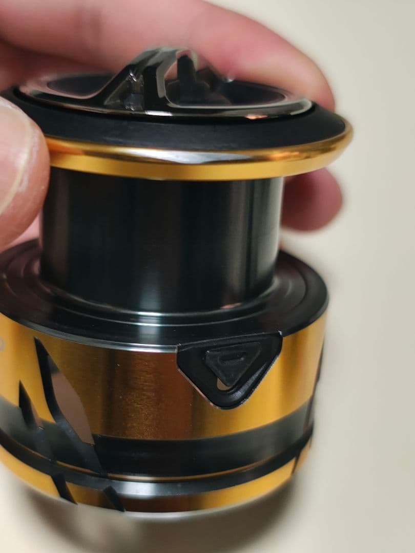 SHIMANO 25 アルテグラ 4000XG