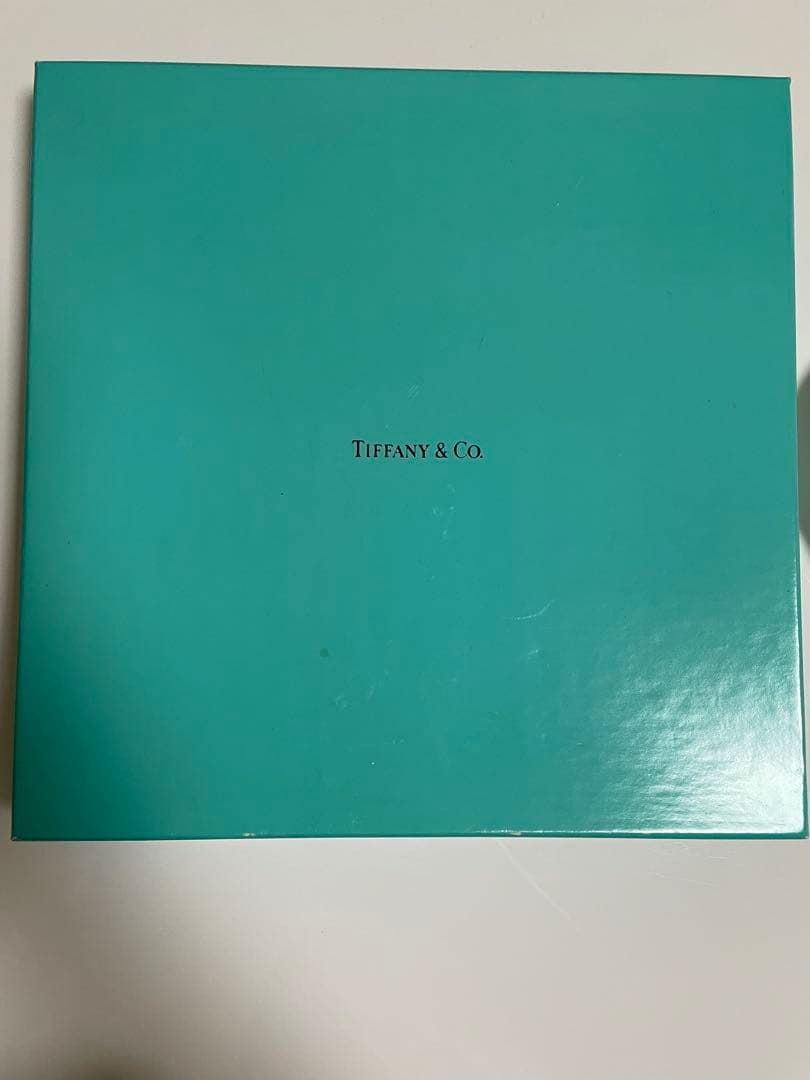 新品Tiffany & Co. & 美品 Christian Dior